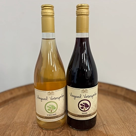 vintersymfoni - Gløgg